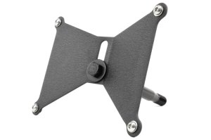 Subaru Forester License Plate Holder - Perrin Performance - `22-`24